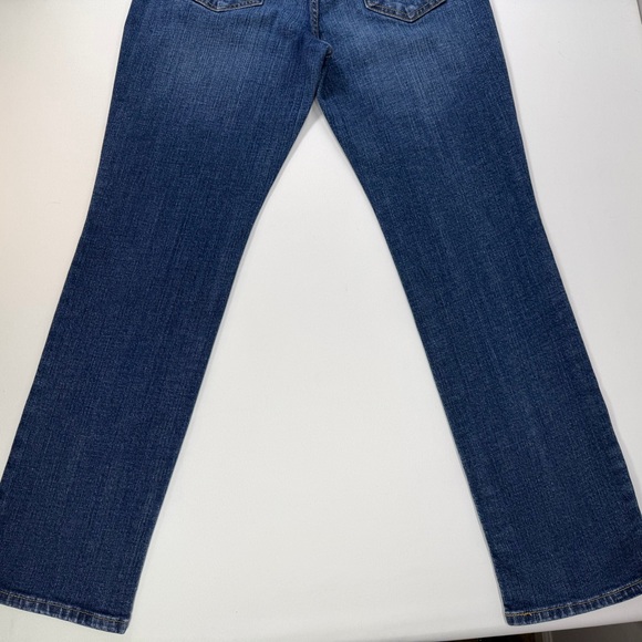 Levi’s 505 Straight Leg Jeans Size 4S Women’s - Picture 7 of 13